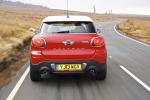 Mini Paceman Cooper S 2013 года (UK)